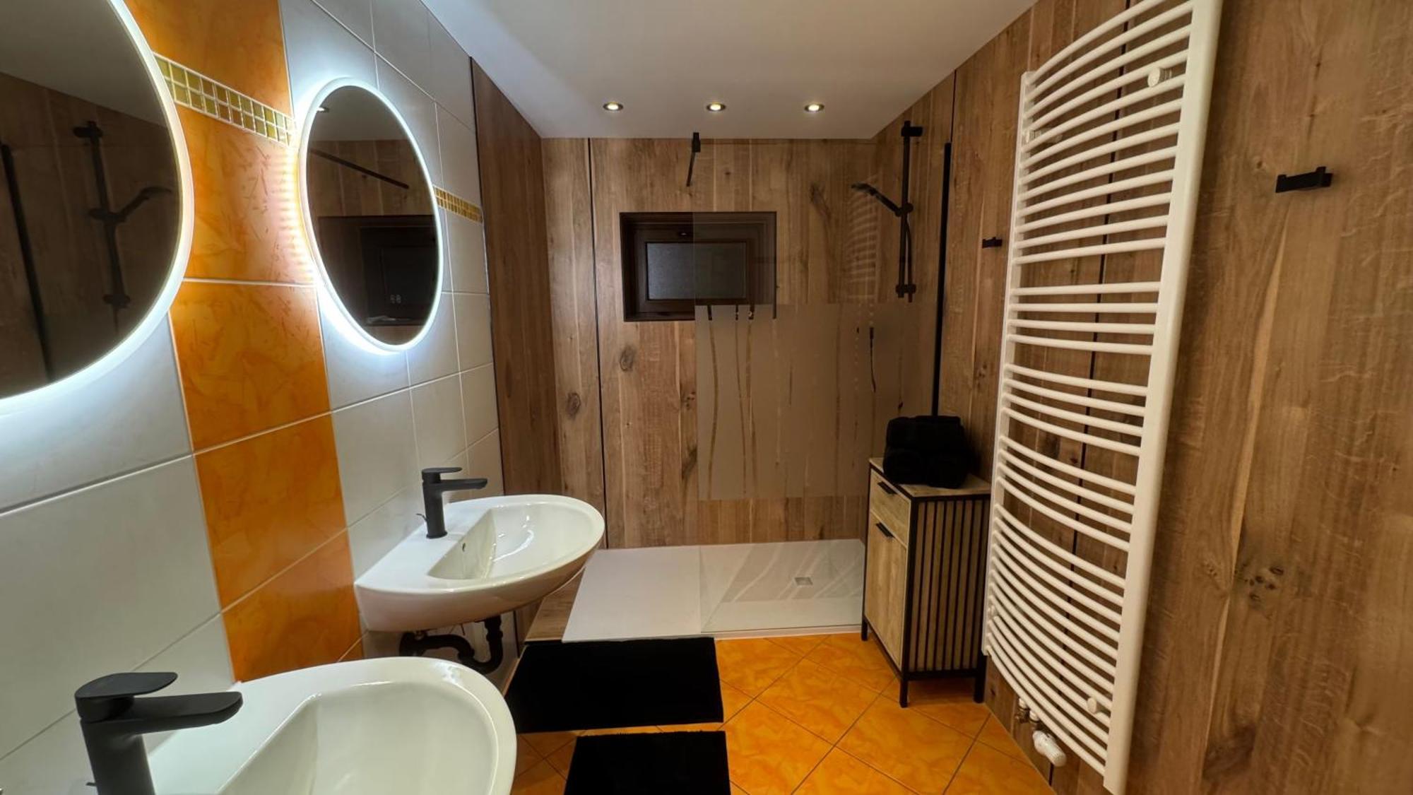 Holiday home Tolles In Kurort Mit Garten Und Grill *