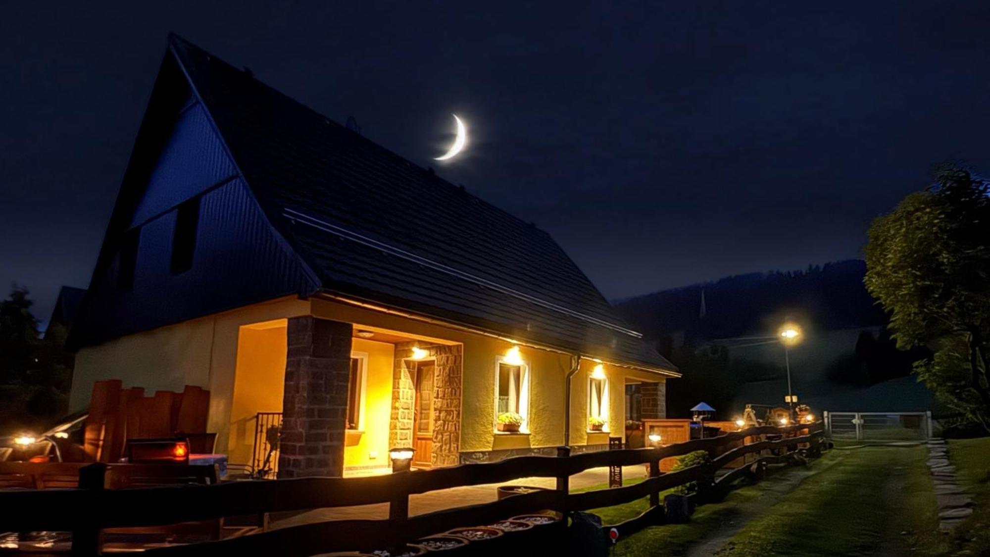 Holiday home Tolles In Kurort Mit Garten Und Grill *